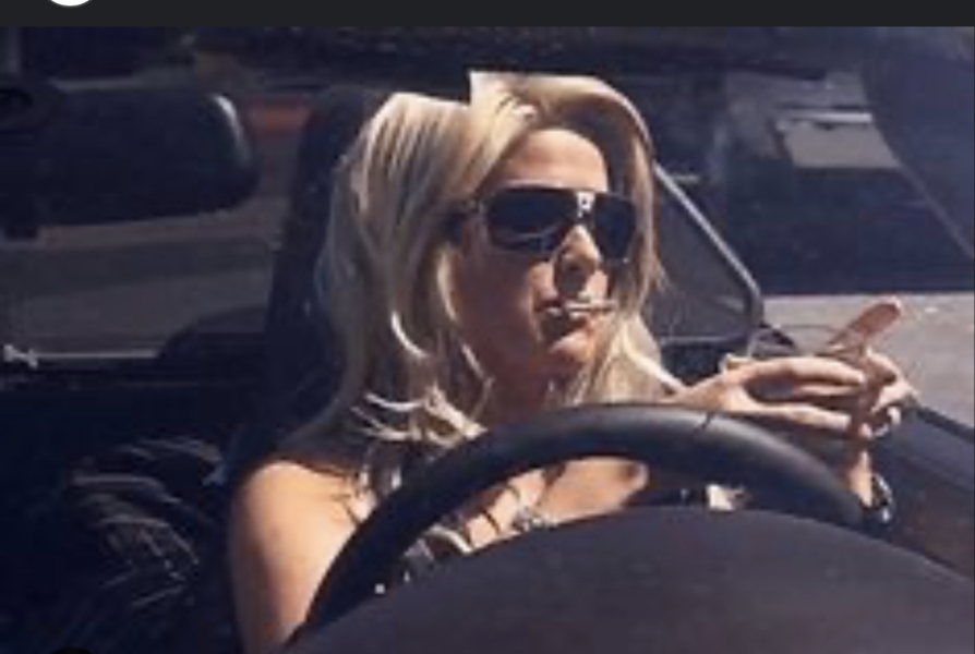Generic Real Housewives thread. Comments on any franchise welcome.
