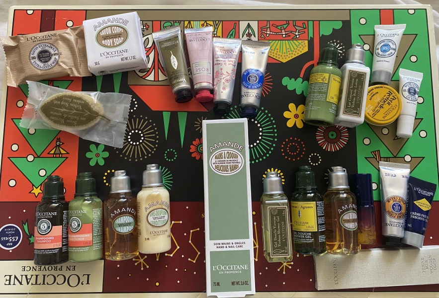 Beauty Advent Calendars 2022 part 4 (SPOILER central)