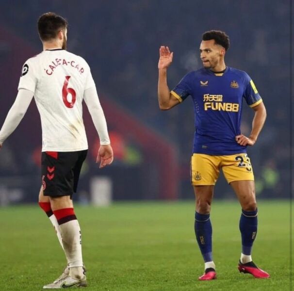 The Rolling Football Thread (season 2022/23)