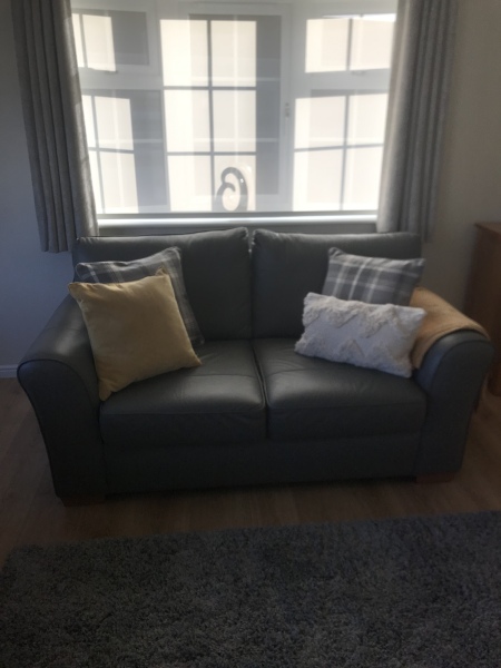 Colour advice lounge