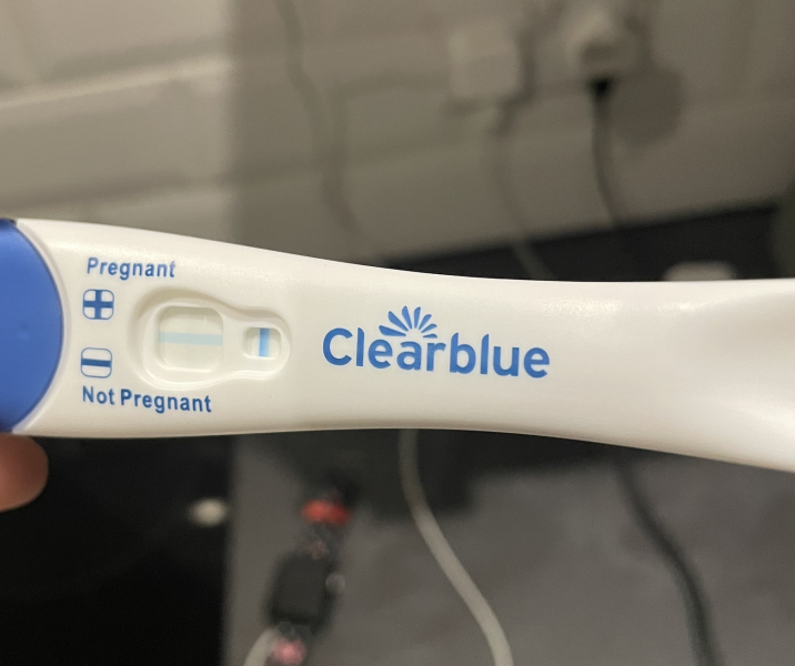 TTC after miscarriage Thread 14 🌈✨💕💙