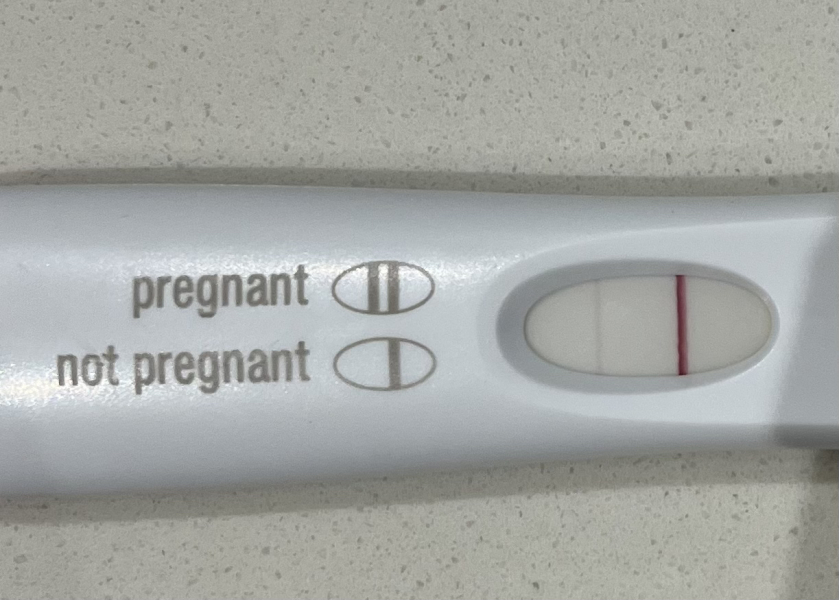 First cycle - IVF / ICSI - Day 4 