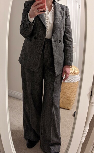 What are you wearing today? Autumn/Winter 2022