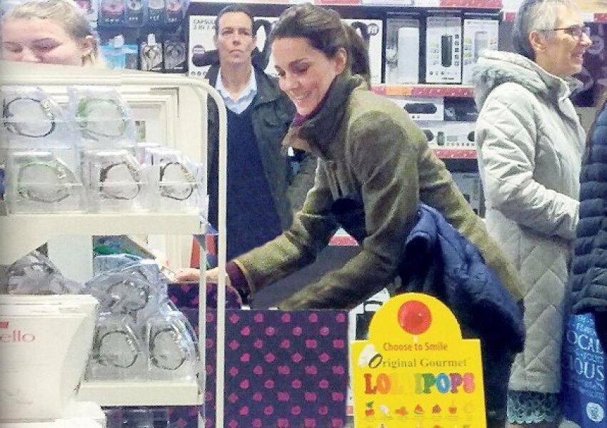 Harry had little access to money