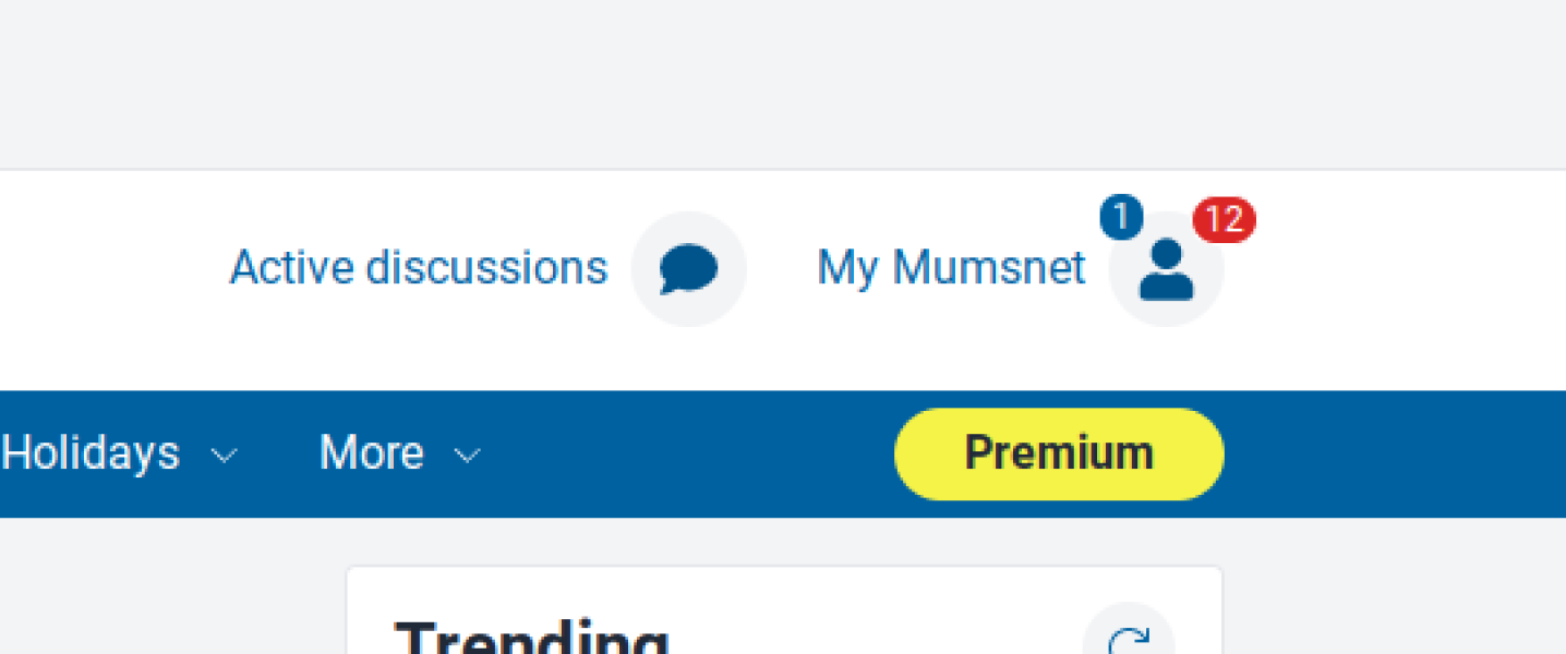 PM phantom notification? Is there a PM inbox ?