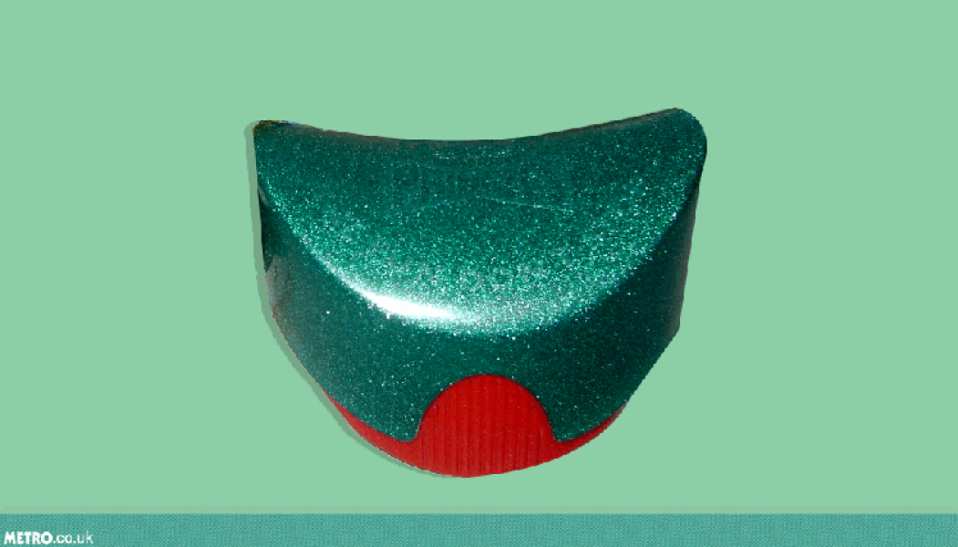 Pringles in the packed lunch