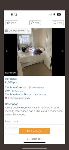 Are things in the UK really that bad? 