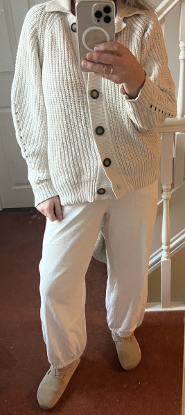 What are you wearing today? Autumn/Winter 2022