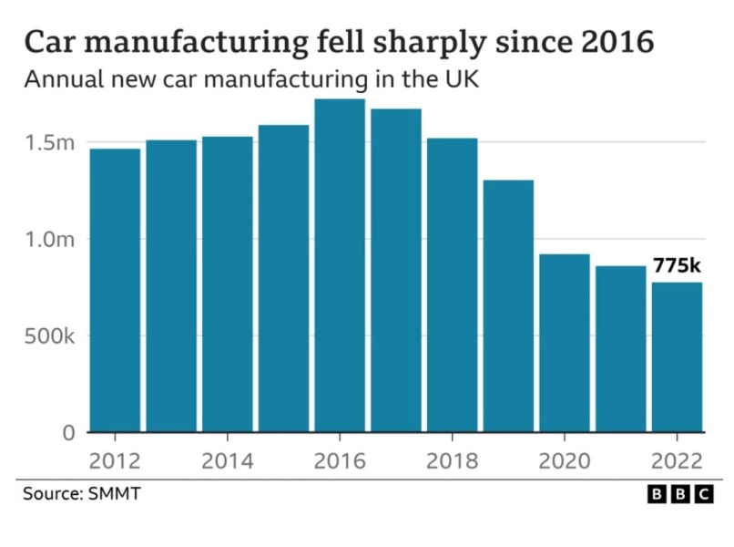 Brexit mega thread : part 9 : Winter is Coming