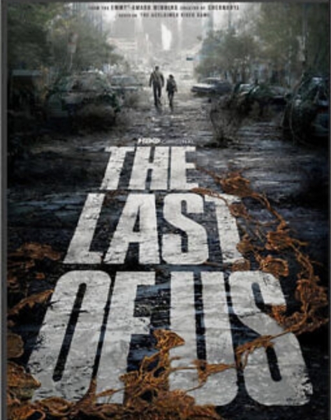 Last Of Us!