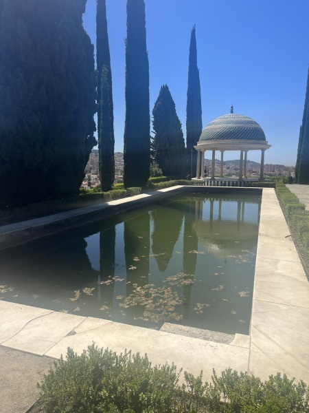 Coastal town to explore Andalucia?