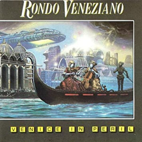 What album cover / group is this? Driving me mad! 