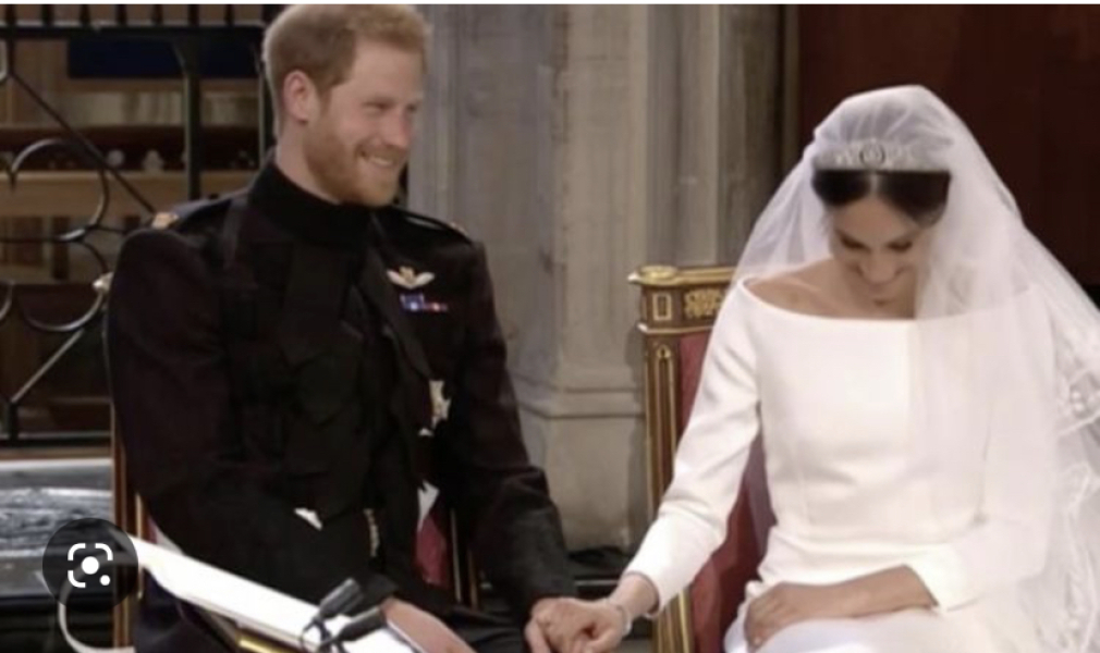 Inconsistencies in Spare over hearing about Queen Mother's death