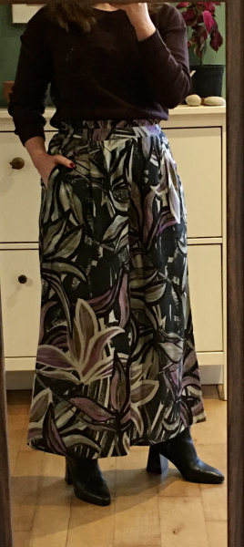 What are you wearing today? Autumn/Winter 2022