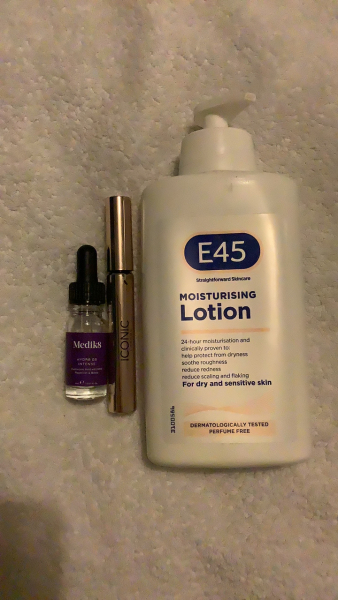 Beauty addicts anonymous - come join us if you are a beauty product lover and hoarder!!!