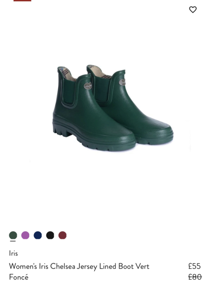 Are hunter wellies worth it?