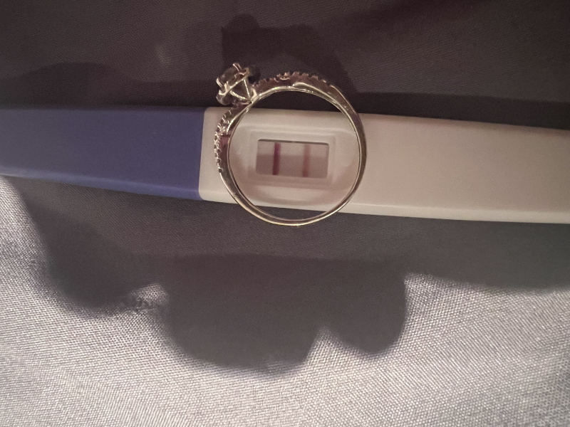 Due September 2023 after miscarriage 🌈