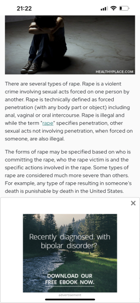 A woman has been found guilty of raping two women 