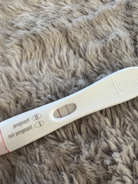 First cycle - IVF / ICSI - Day 4 