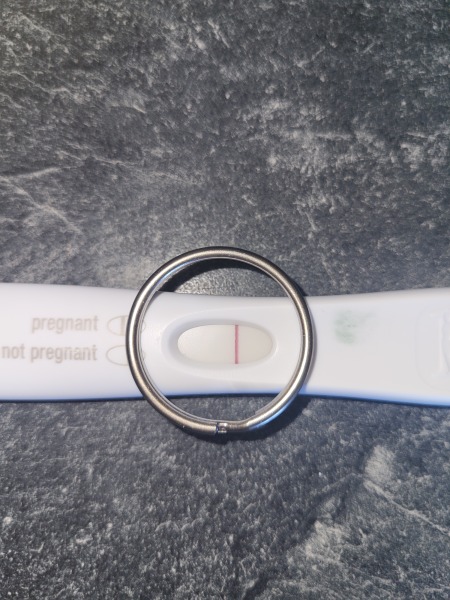 Evap or BFP???