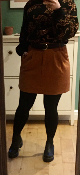 What are you wearing today? Autumn/Winter 2022