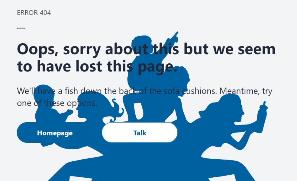 Has The Royal topic been disappeared?