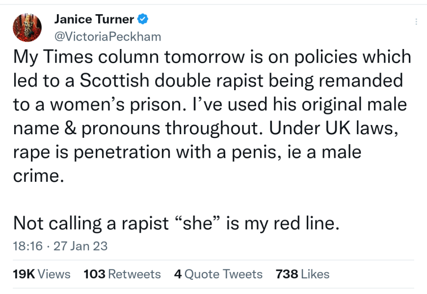 Sarah Phillimore and Robin Moira White interviewed by Andrew Doyle