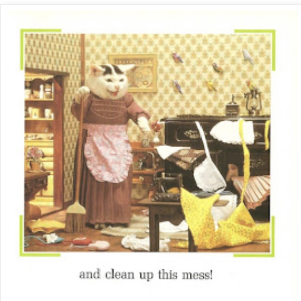 Can we have a cat photo thread ? I’m thinking of getting a cat 