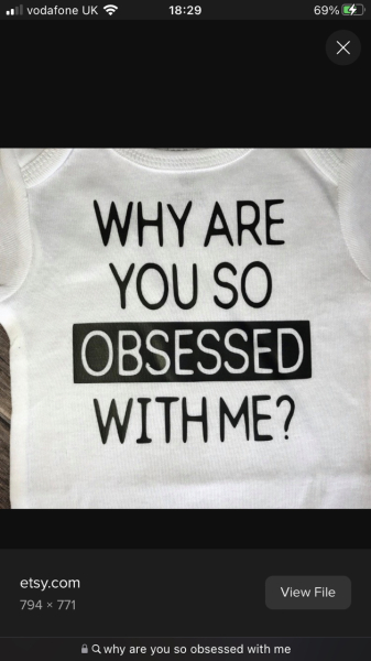 Kellie-Jay Keen (AKA Posie Parker) appreciation thread