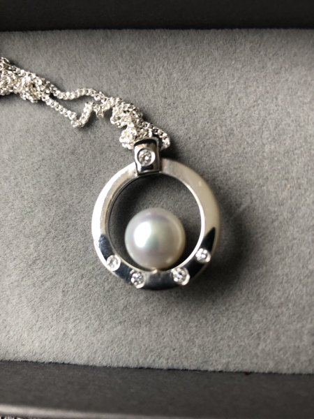 Anyone had gold melted down and made into something new?
