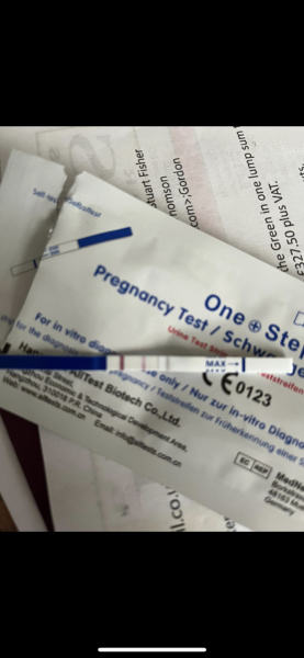 How can I find out when I conceived in this situation?