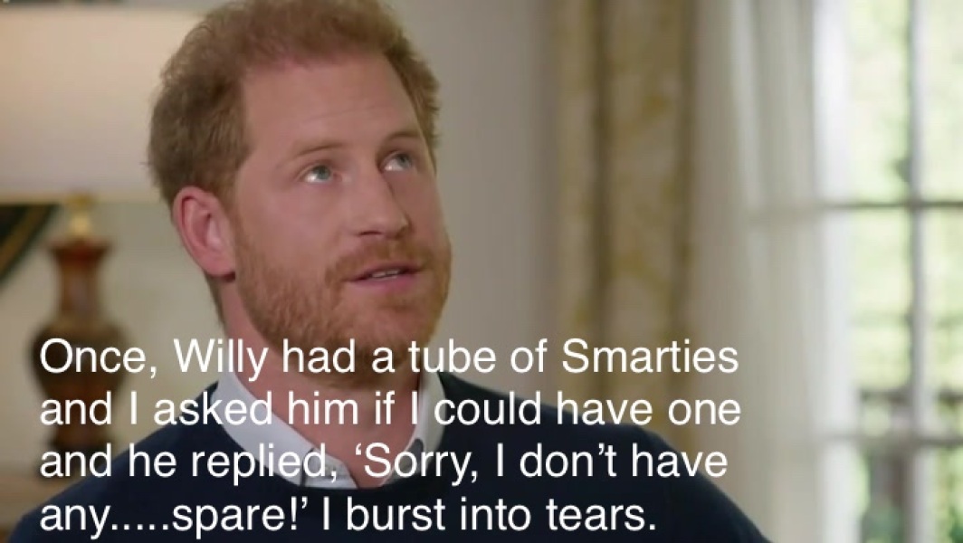 Royal Family meme thread- part 2