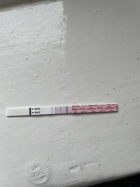 1DPO - Testing buddies? 😄﻿