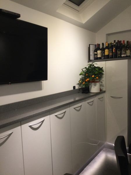 Need inspiration - please will you show me your kitchen? 