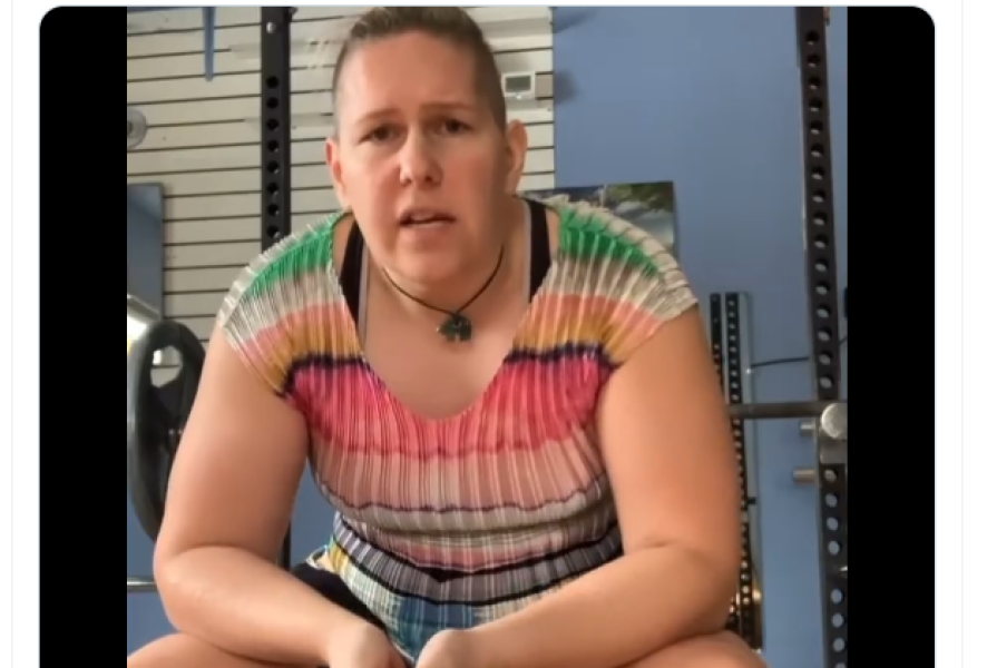 Beauty students asked to strip in front of trans rapist at college AFTER sex attacks