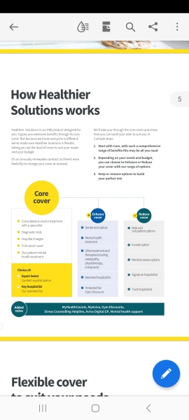 Is private medical insurance worth it.