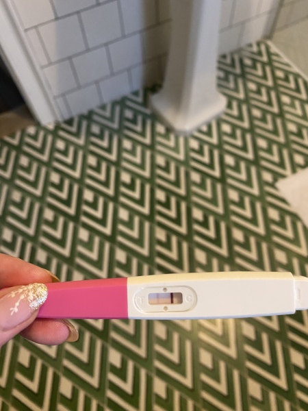 All I want for Christmas is a BFP- TTC September baby 🍁