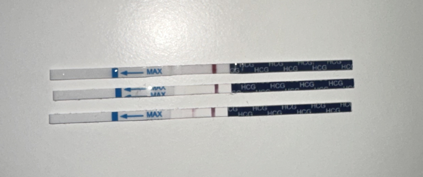 Help.. is it BFP or BFN