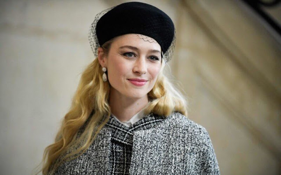 Royal Style: keep the Erdem, but bring on the tiaras! 