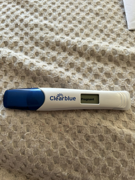 First month TTC - driving myself mad!
