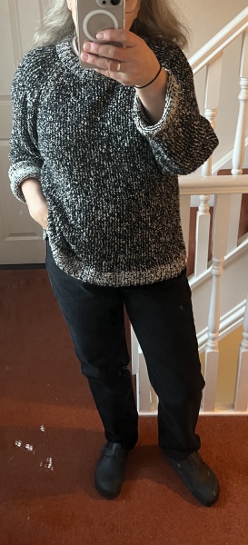 What are you wearing today? Autumn/Winter 2022