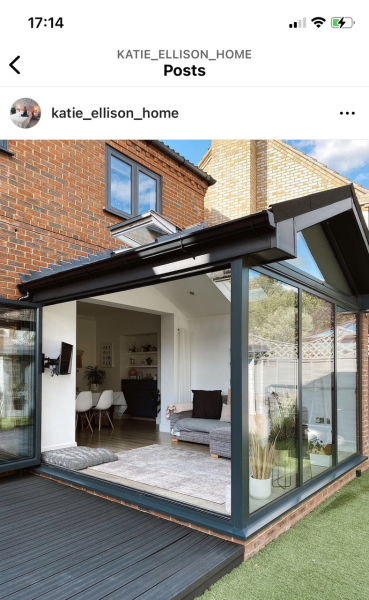 Would a single door to garden put you off purchase?