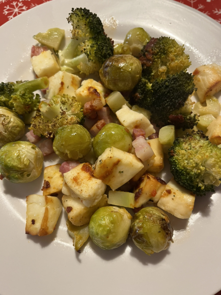 Jan 2023 Low Carb Bootcamp - Week 1!