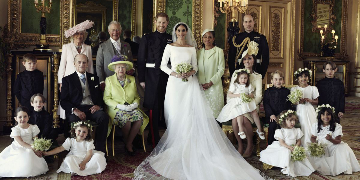 Anyone else think Kate is coming across as a bit precious and over-sensitive? Baby brain, lip gloss etc.