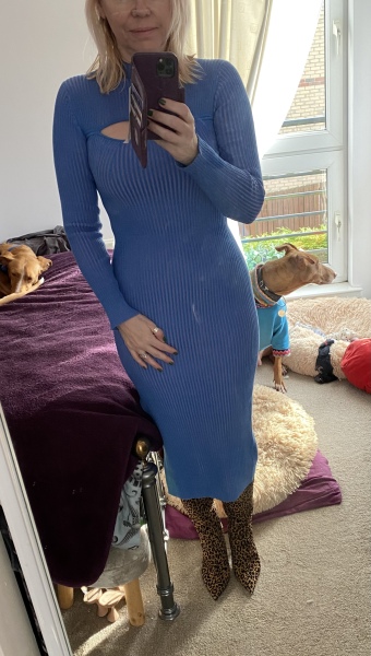 What are you wearing today? Early Spring 2023