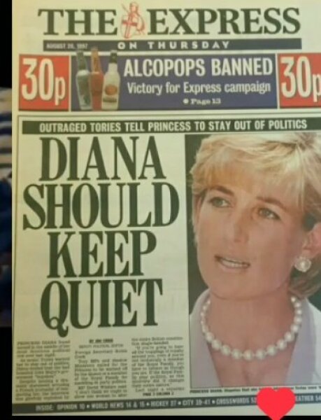 what exactly are the royals supposed to be apologising for?