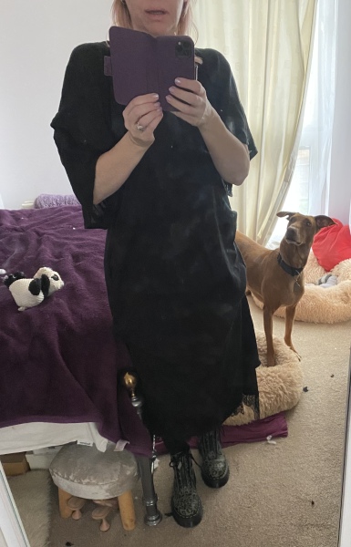 What are you wearing today? Autumn/Winter 2022