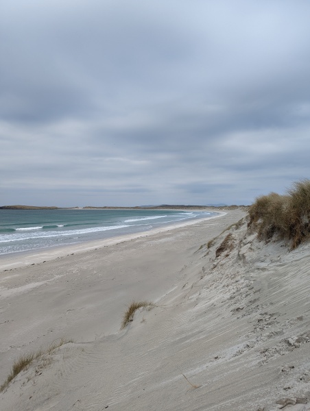 Best Beaches or lochs in Scotland?