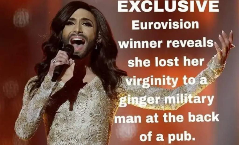 Royal Family meme thread- part 2