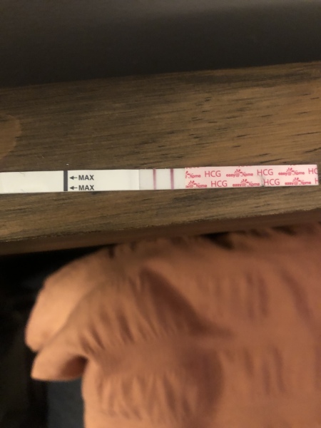 TTC after miscarriage Thread 14 🌈✨💕💙